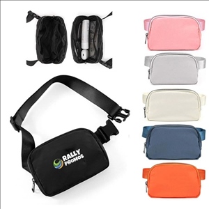 Waterproof Phone Bag Sports Fanny Pack